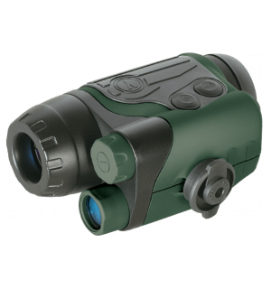Прибор ночного видения Yukon NVMT Spartan 1x24 с маской