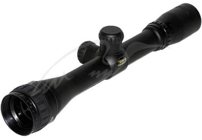 Оптичний приціл BSA-Optics AR 4х32