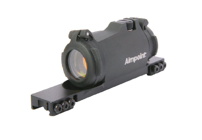 Коліматорний приціл Aimpoint MICRO H-2 BROWNING\BENELLI (2MOA) 