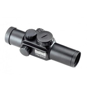 Коллиматорный прицел BUSHNELL 1X28 TROPHY RED DOTS