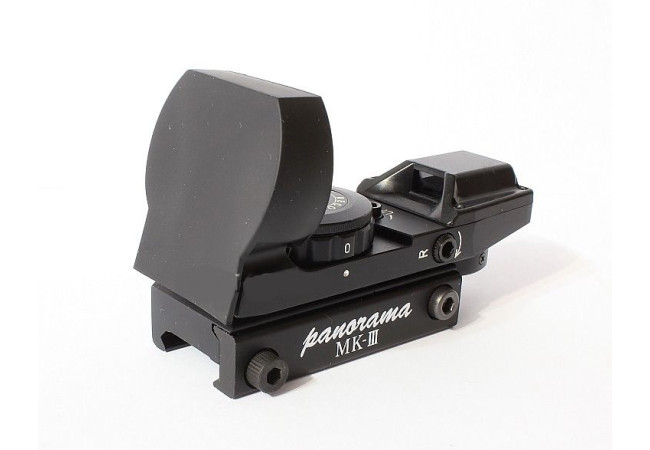 Коліматорний приціл Hakko BED-35 Panorama MK-III MR-02