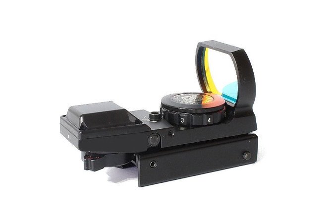 Коліматорний приціл Hakko BED-35 Panorama MK-III MR-02