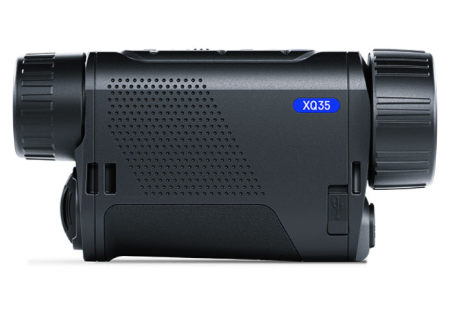 Тепловізор Pulsar Axion 2 XQ35