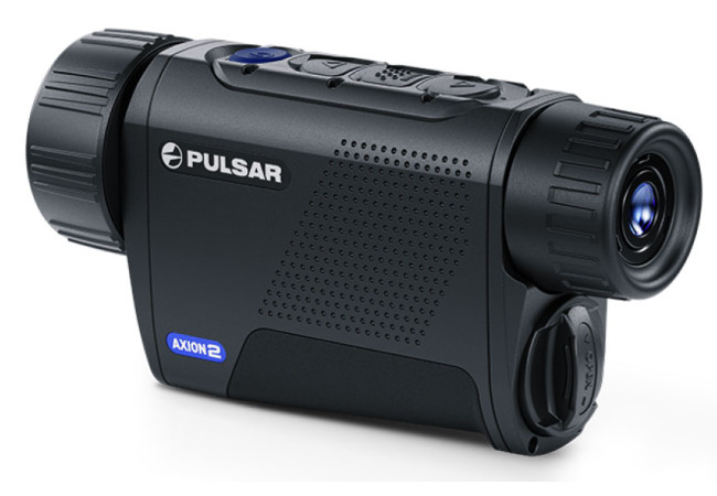 Тепловізор Pulsar Axion 2 XQ35