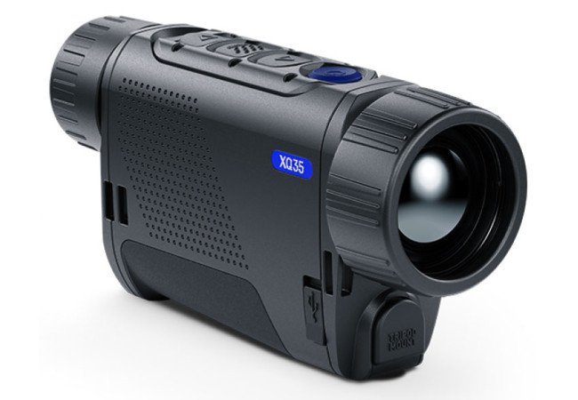 Тепловизор Pulsar Axion 2 XG35 Тепловизор Pulsar Axion 2 XG35