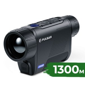 Тепловізор Pulsar Axion 2 XQ35