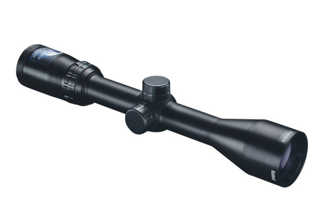 Оптичний приціл Bushnell Banner 3-9х50 #613950, сетка Multi-X