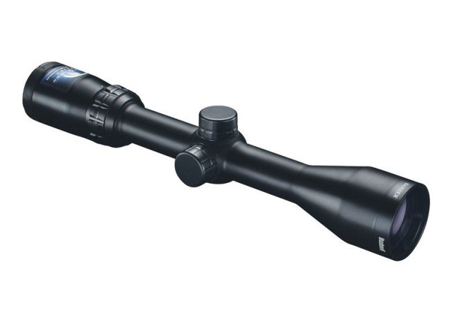 Оптический прицел Bushnell Banner 3-9х50 #613950, сетка Multi-X