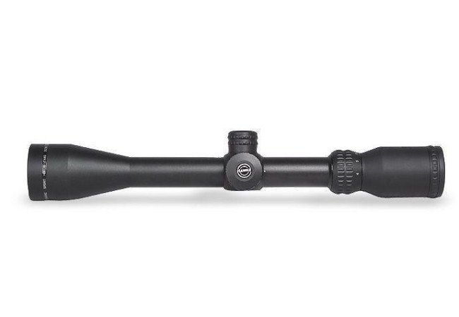 Оптичний приціл Hawke Sport HD IR 4-12х40(30/30 Center Cross IR)
