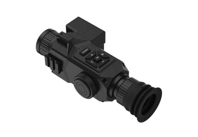 Тепловизионный прицел Pard Hunt-Pro 35 LRF Тепловизионный прицел Pard Hunt-Pro 35 LRF