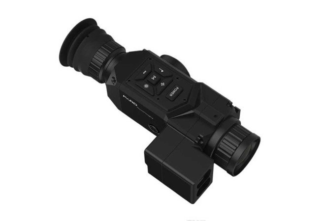 Тепловізійний приціл Pard Hunt-Pro 35 LRF