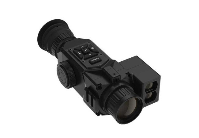 Тепловізійний приціл Pard Hunt-Pro 35 LRF