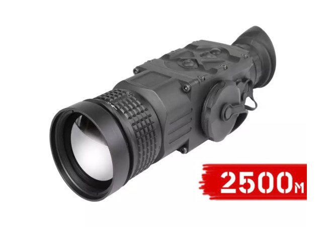 Тепловизор AGM ASP TM50-336