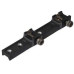 Кронштейн Weaver для прицілів Pulsar Digisight, Apex, Trail