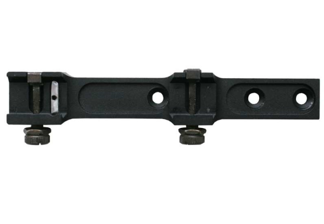 Кронштейн Weaver для прицілів Pulsar Digisight, Apex, Trail