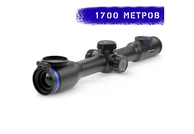 Тепловизионный прицел Pulsar Thermion XM38