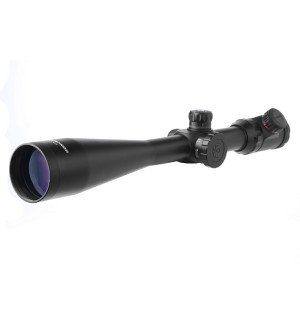 Оптический прицел Konus KonusPro M-30 10-40x52 Mil-Dot IR
