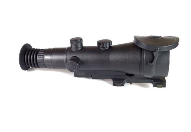 Приціл нічного бачення Dipol D241H 3.7x 2+ поколения