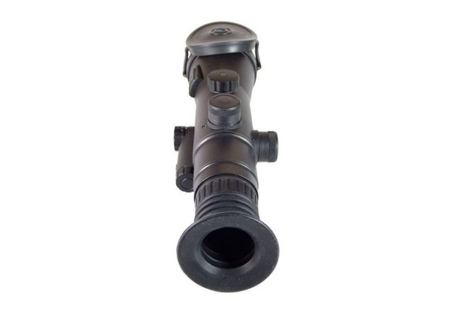 Приціл нічного бачення Dipol D241H 3.7x 2+ поколения