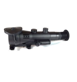 Приціл нічного бачення Dipol D241H 3.7x 2+ поколения