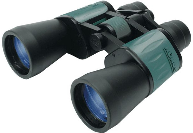 Бінокль Konus Newzoom 10-30x60