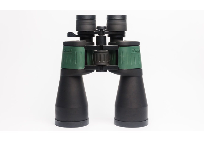 Бінокль Konus Newzoom 10-30x60