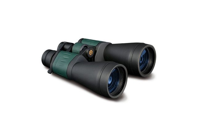 Бінокль Konus Newzoom 10-30x60
