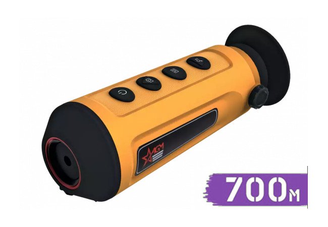 Тепловизор AGM ASP-MICRO TM160Y