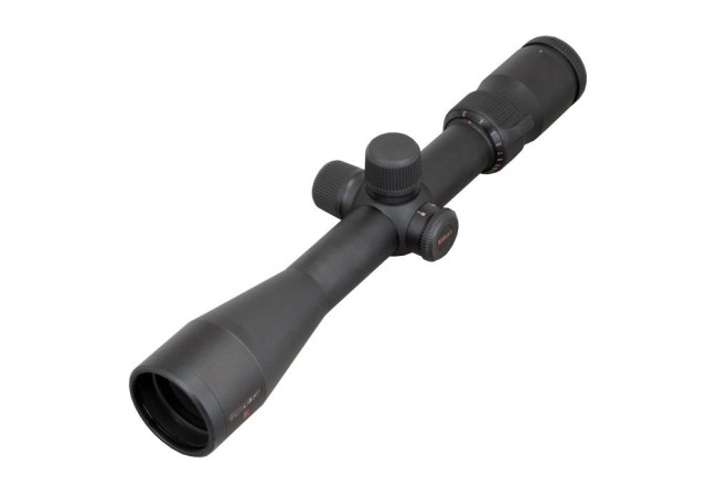 Оптичний приціл Nikon ProStaff 7 3-12x42 SF NP