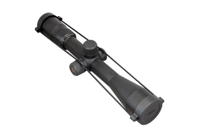 Оптичний приціл Nikon ProStaff 7 3-12x42 SF NP