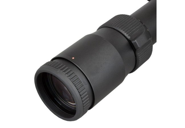 Оптичний приціл Nikon ProStaff 7 3-12x42 SF NP