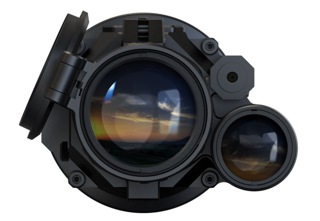 Приціл нічного бачення Pard NV008S