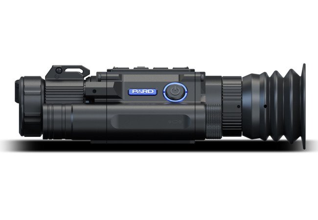 Приціл нічного бачення PARD NV-S450CL 4K