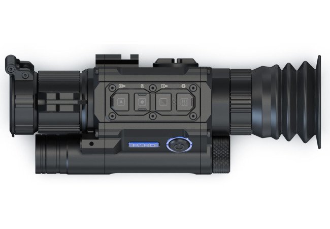 Приціл нічного бачення PARD NV-S450CL 4K