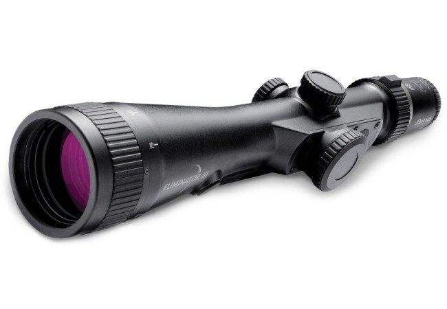 Оптичний приціл Burris Eliminator III 4-16x50