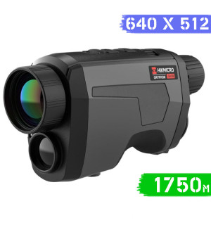 Тепловізор HikMicro GRYPHON GQ35