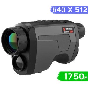 Тепловизор HikMicro GRYPHON GQ35 Тепловизор HikMicro GRYPHON GQ35