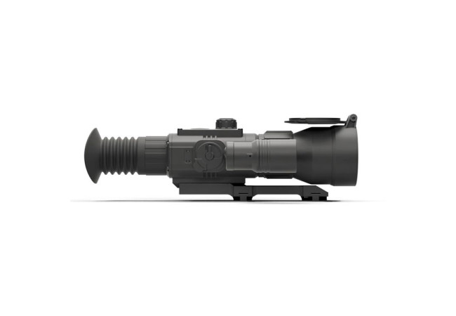 Цифровий приціл нічного бачення Yukon Sightline N475S