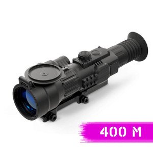 Цифровий приціл нічного бачення Yukon Sightline N475S