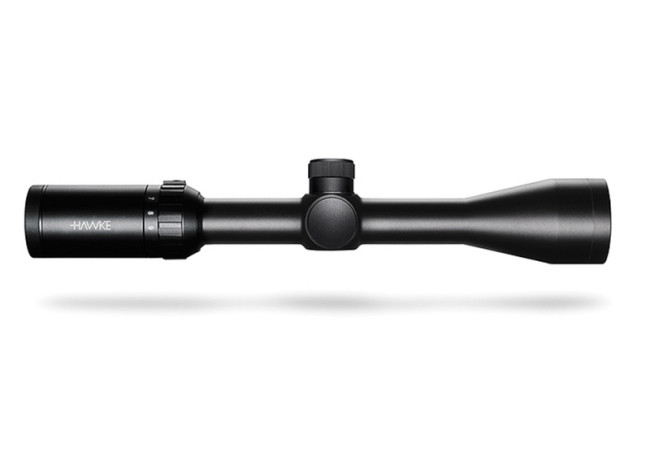 Оптичний приціл Hawke Vantage IR 3-9х40 IR (Mil Dot)