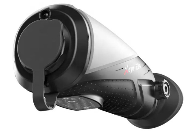Тепловізор INFIRAY XEYE E2M
