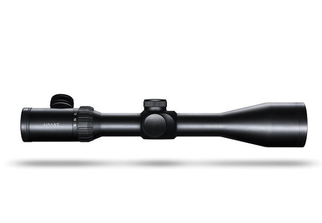 Оптичний приціл Hawke Endurance 30 4-16х50 IR SF (LR Dot)