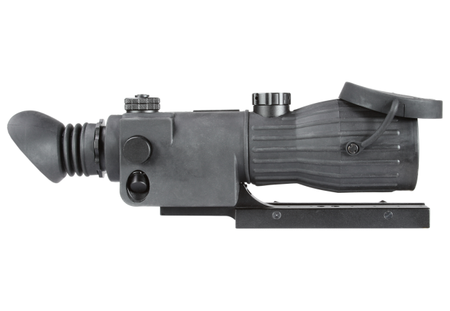 Приціл нічного бачення ARMASIGHT ORION 5x GEN 1+ США