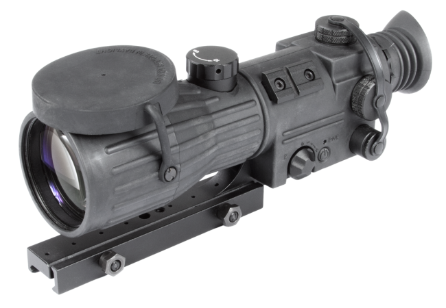 Приціл нічного бачення ARMASIGHT ORION 5x GEN 1+ США