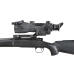 Приціл нічного бачення ARMASIGHT ORION 5x GEN 1+ США