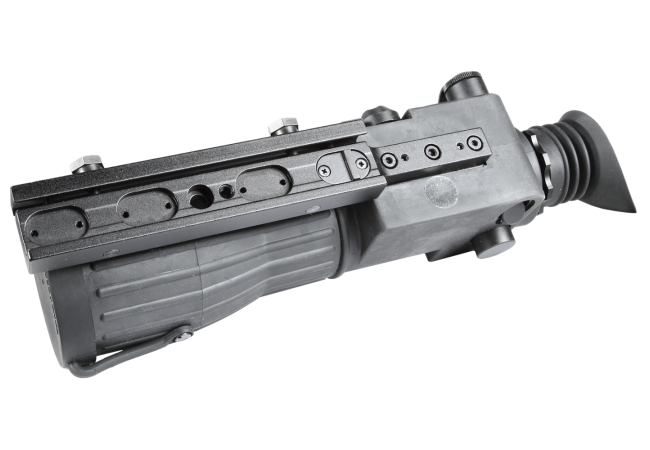Приціл нічного бачення ARMASIGHT ORION 5x GEN 1+ США