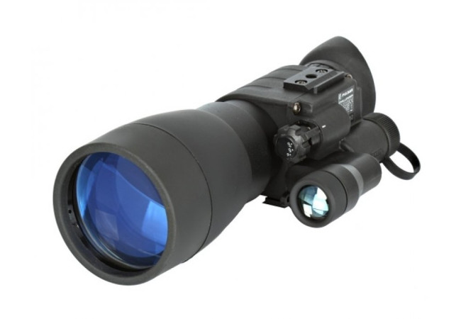 Монокуляр нічного бачення Pulsar Challenger G2+ 3.5x56B