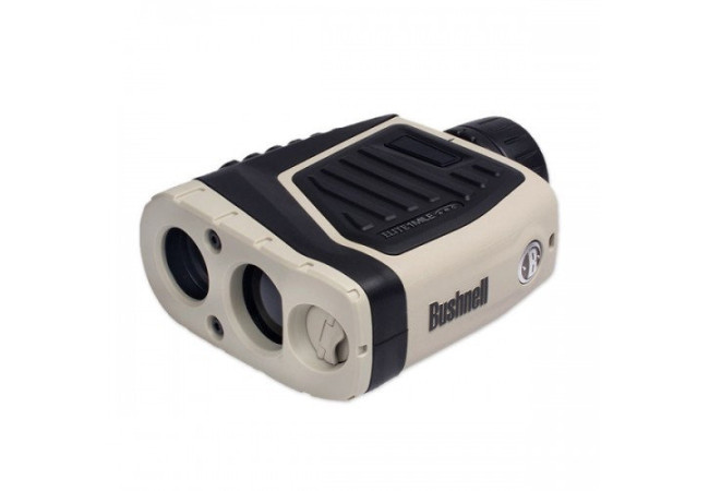 Лазерний дальномір Bushnell ELITE 1 MILE ARC