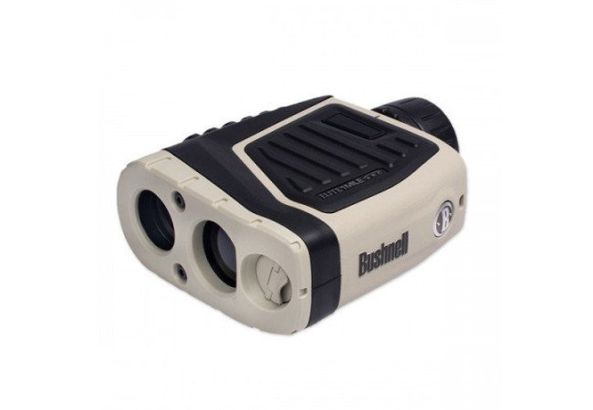 Лазерний дальномір Bushnell ELITE 1 MILE ARC