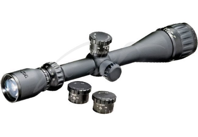Оптичний приціл BSA-Optics Deer Hunter 3-9х40